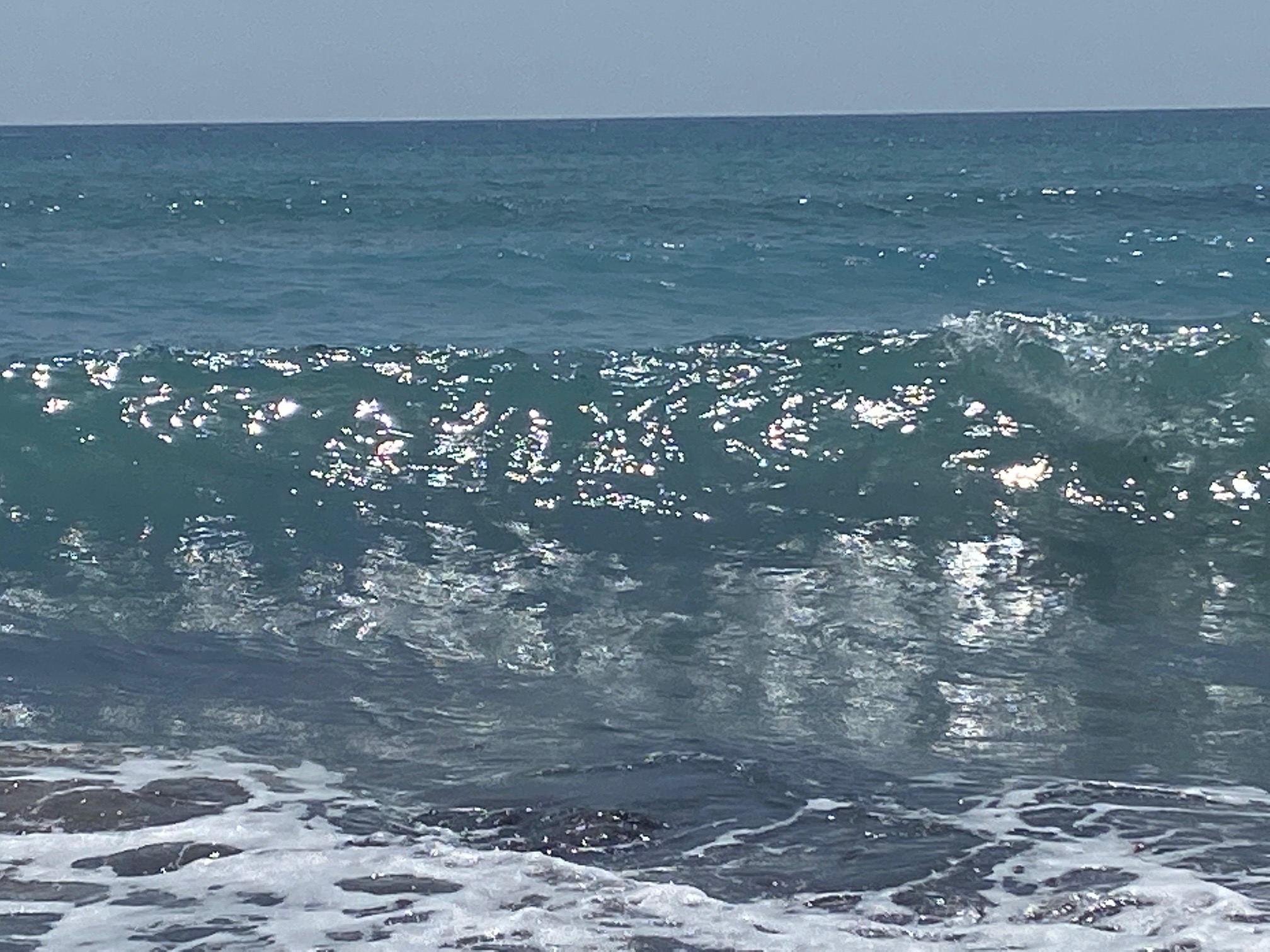 Pause: Ich mache Urlaub bis zum 07. April 2026