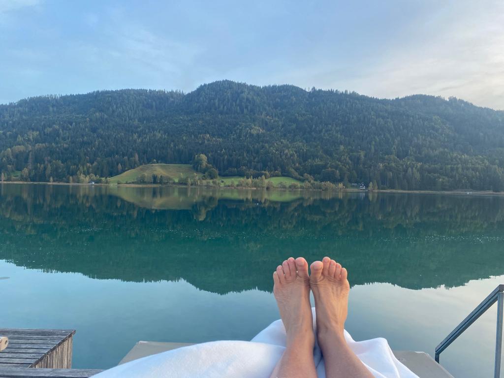 Pause: Ich mache Urlaub bis zum 28. Oktober 2024